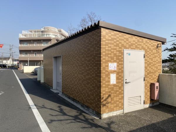 ライオンズマンション多摩川河辺