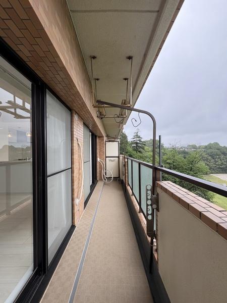 ライオンズマンション多摩川河辺
