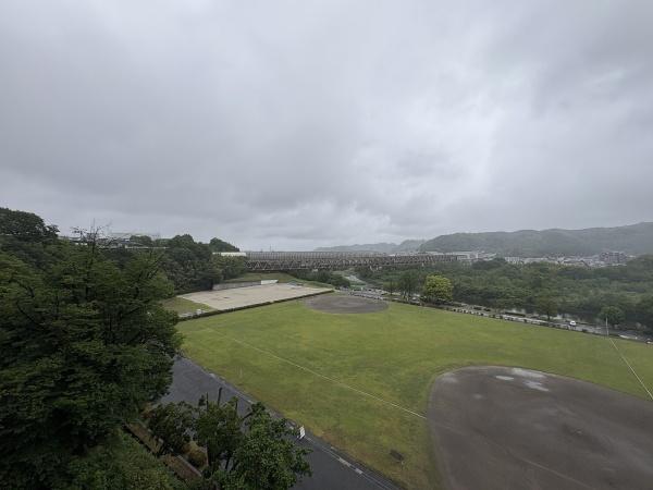 ライオンズマンション多摩川河辺