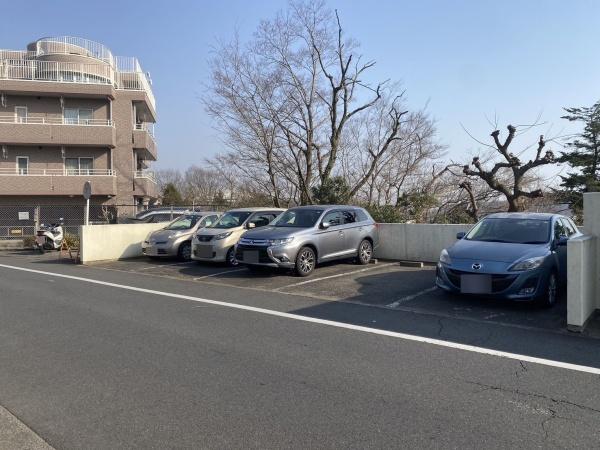 ライオンズマンション多摩川河辺