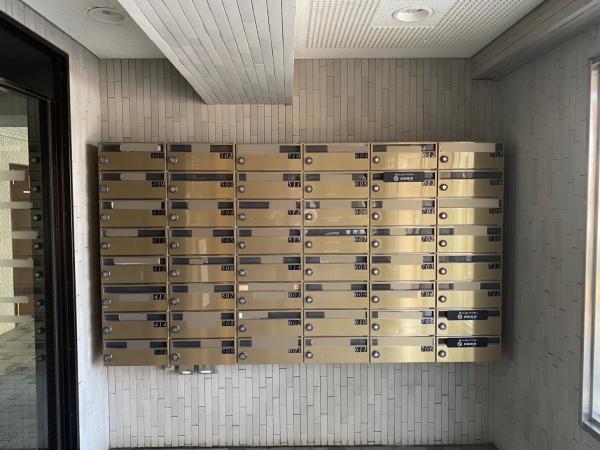 ライオンズマンション多摩川河辺