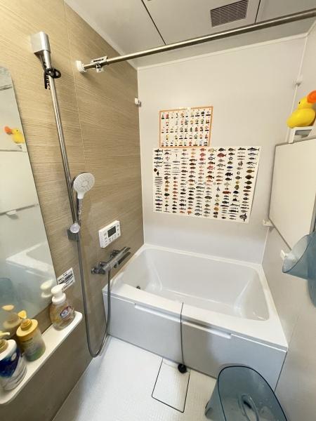 西武拝島ハイツ6号棟