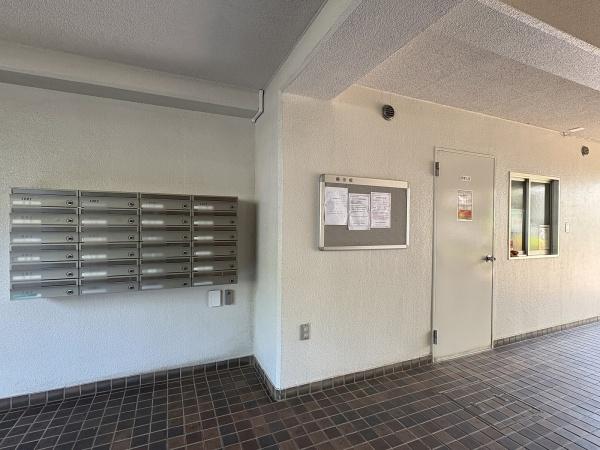 ファミネス青梅