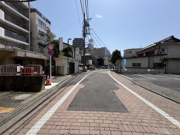 ファミネス青梅
