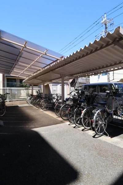 青梅東ガーデンわかぐさ公園