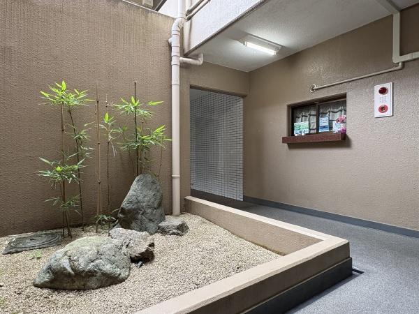 青梅東ガーデンわかぐさ公園