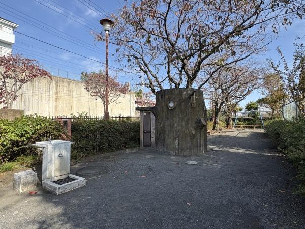 あきる野市草花の新築一戸建(森山公園)