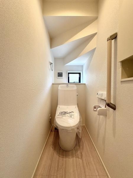 あきる野市草花の新築一戸建