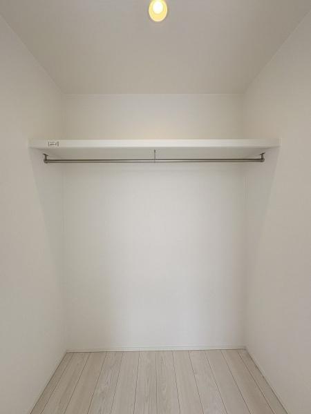 あきる野市草花の新築一戸建