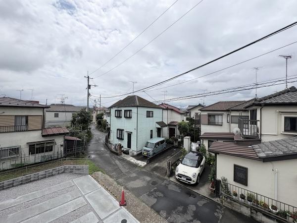 あきる野市草花の新築一戸建