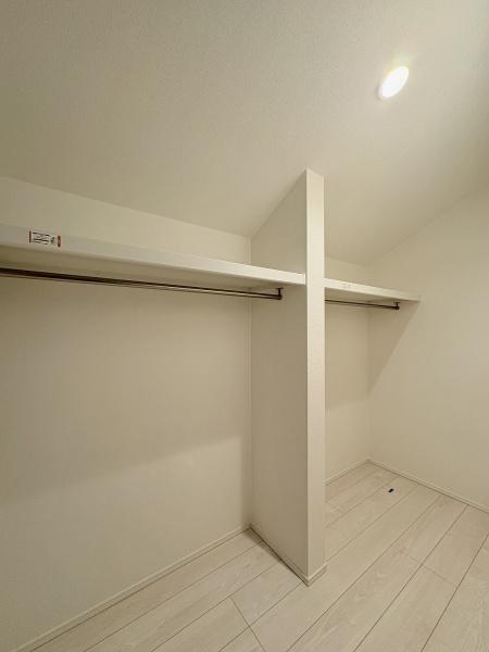 あきる野市草花の新築一戸建