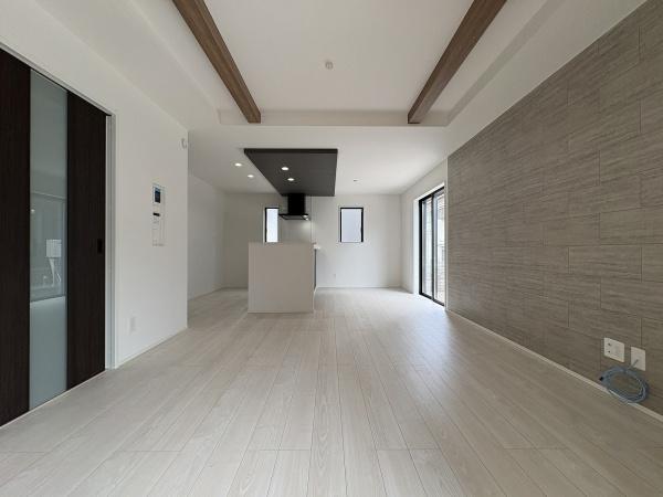 あきる野市草花の新築一戸建