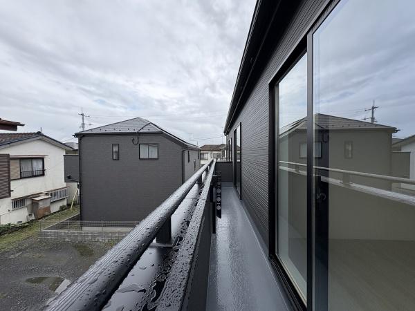 あきる野市草花の新築一戸建
