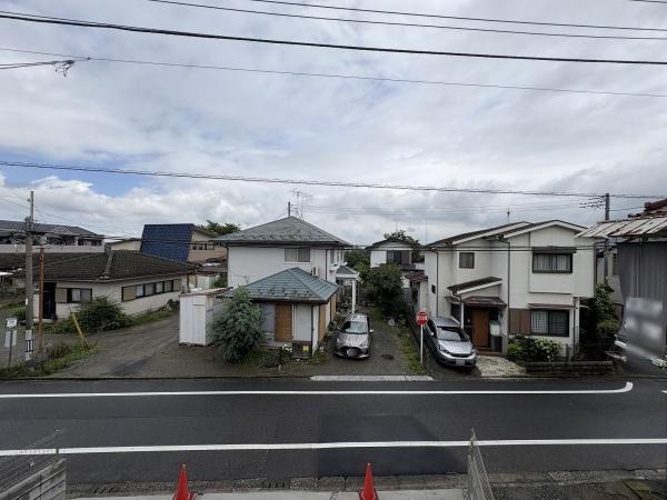 あきる野市草花の新築一戸建