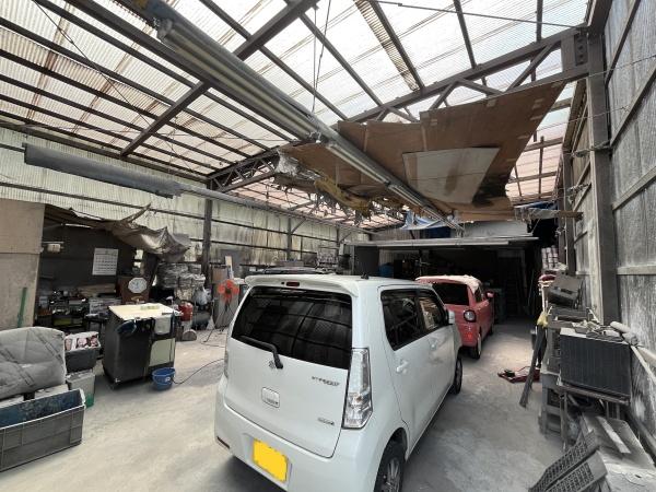 住居・作業場・事務所物件