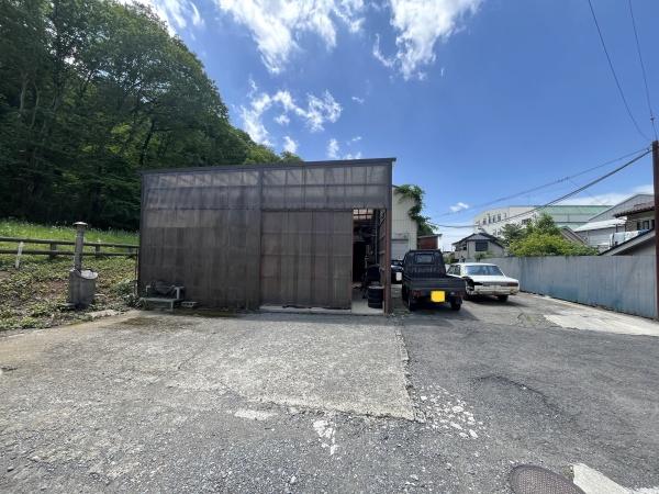 住居・作業場・事務所物件