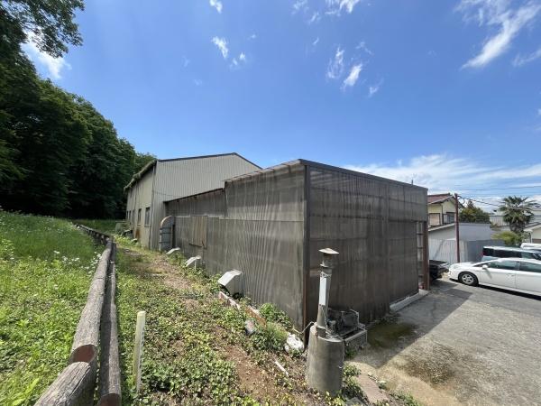 住居・作業場・事務所物件