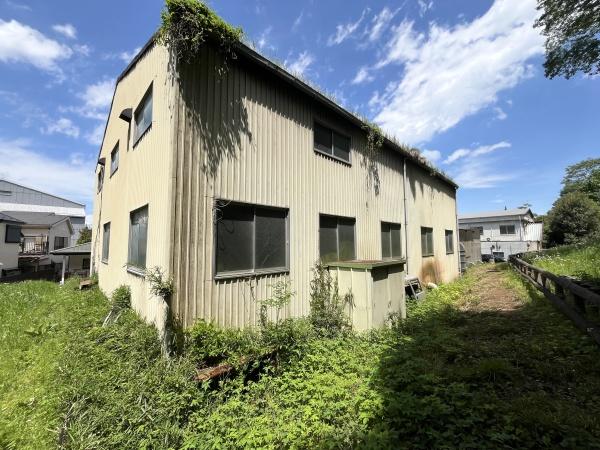 住居・作業場・事務所物件