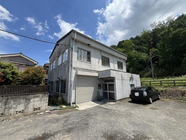 住居・作業場・事務所物件