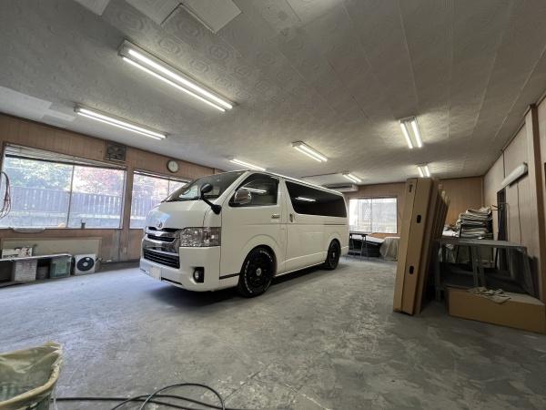 住居・作業場・事務所物件
