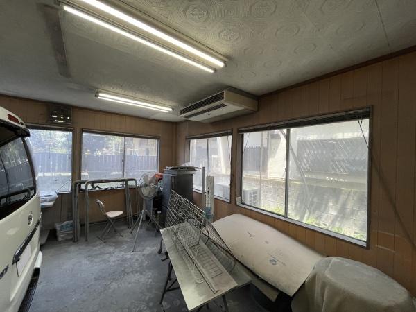 住居・作業場・事務所物件