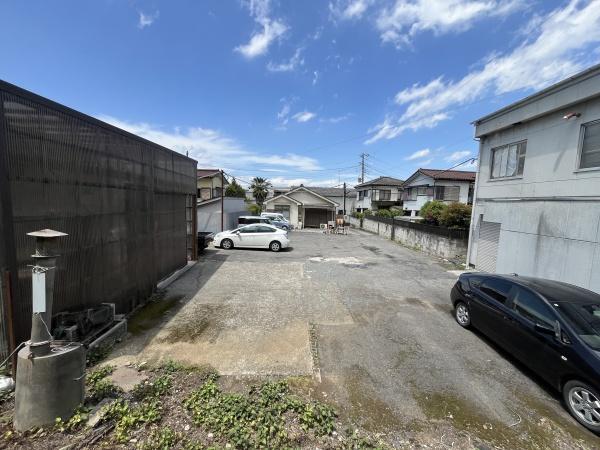【住居・作業場・事務所】物件
