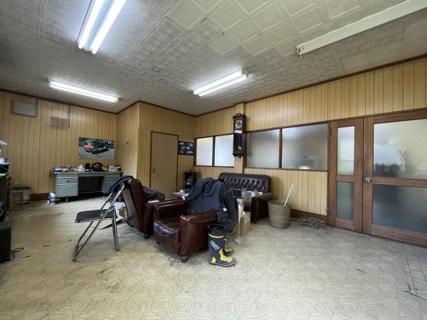 住居・作業場・事務所物件