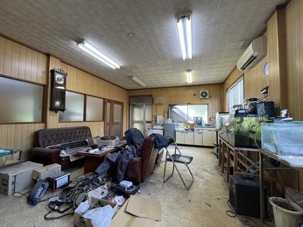 住居・作業場・事務所物件