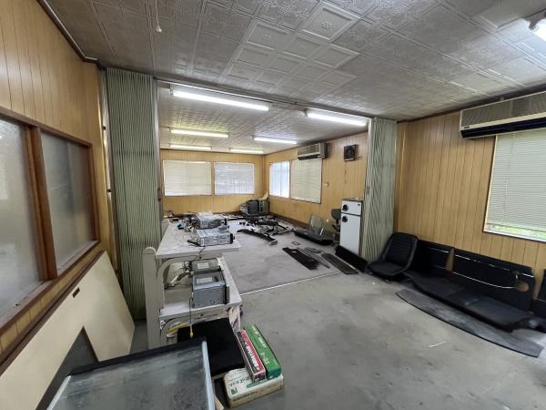 住居・作業場・事務所物件
