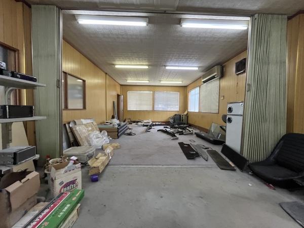 住居・作業場・事務所物件
