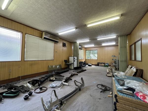 住居・作業場・事務所物件