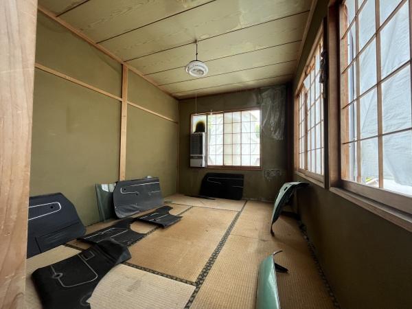 住居・作業場・事務所物件