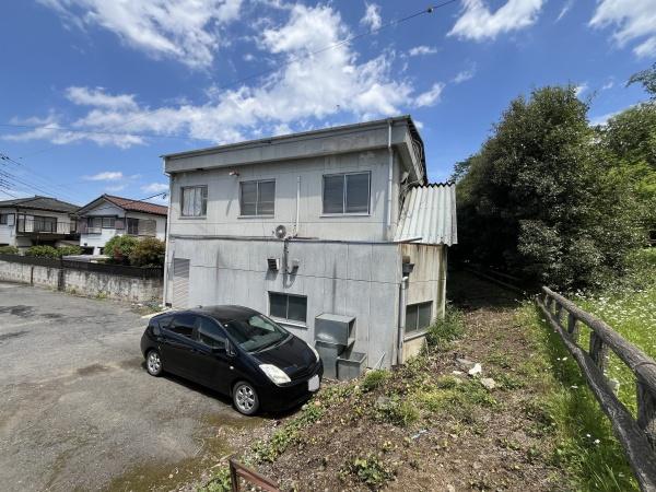 住居・作業場・事務所物件