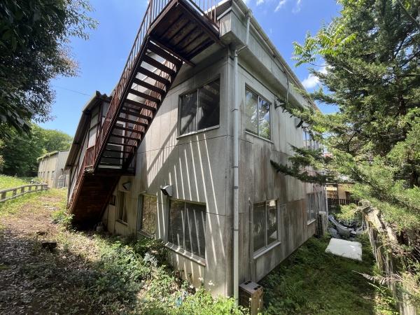 住居・作業場・事務所物件