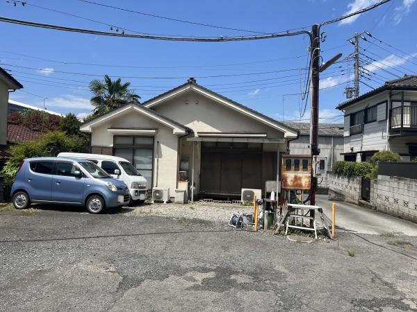 住居・作業場・事務所物件