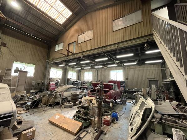 住居・作業場・事務所物件