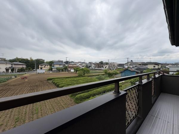 青梅市野上町１丁目の中古一戸建て