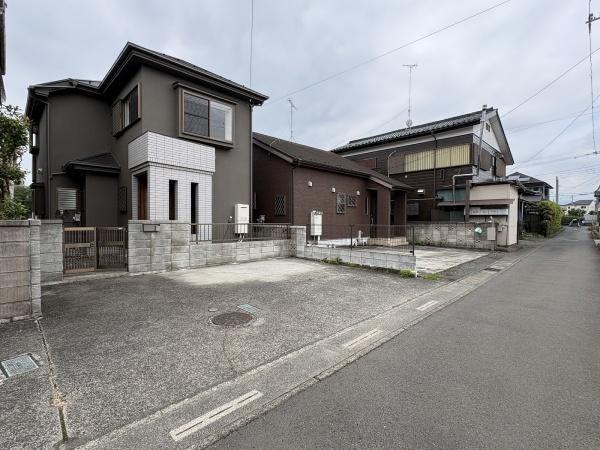中古　青梅市野上町1丁目