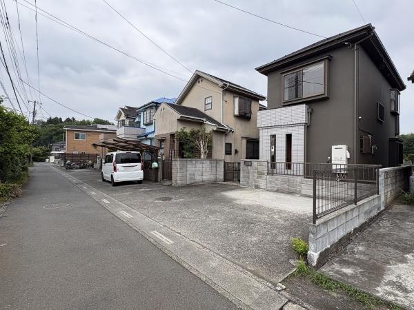 青梅市野上町１丁目の中古一戸建て