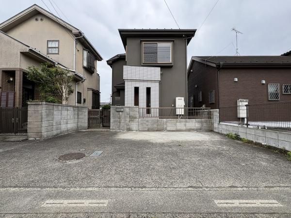 青梅市野上町１丁目の中古一戸建て