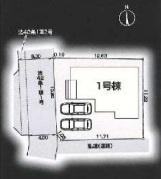 リーブルガーデンあきる野瀬戸岡第5期全1棟