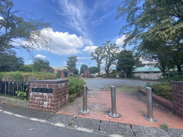 あきる野市二宮の中古一戸建て(屋城公園)