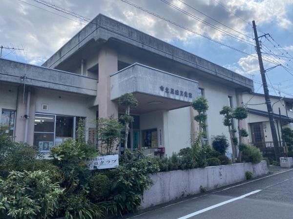 あきる野市二宮の中古一戸建て(屋城児童館)