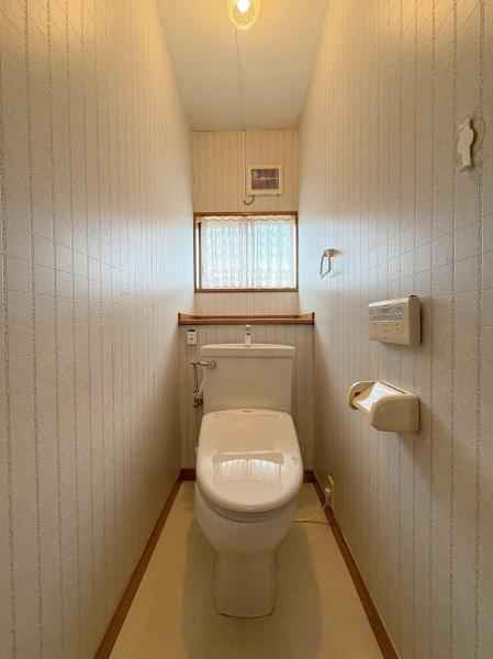 あきる野市二宮の中古一戸建て
