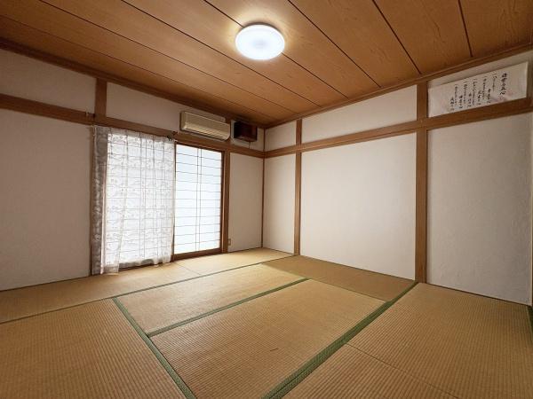 あきる野市二宮の中古一戸建て
