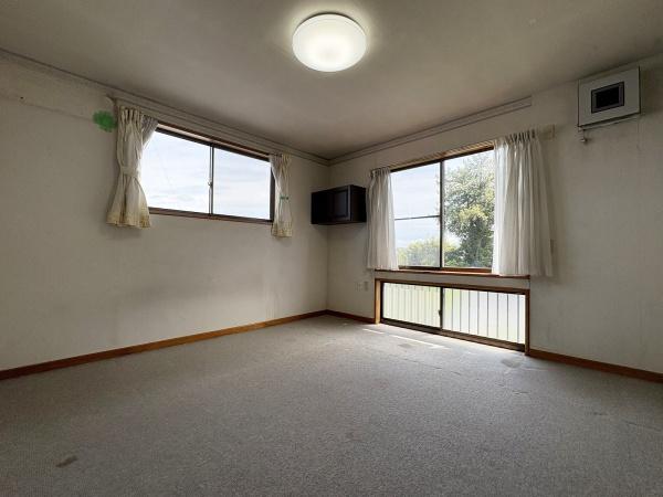 あきる野市二宮の中古一戸建て