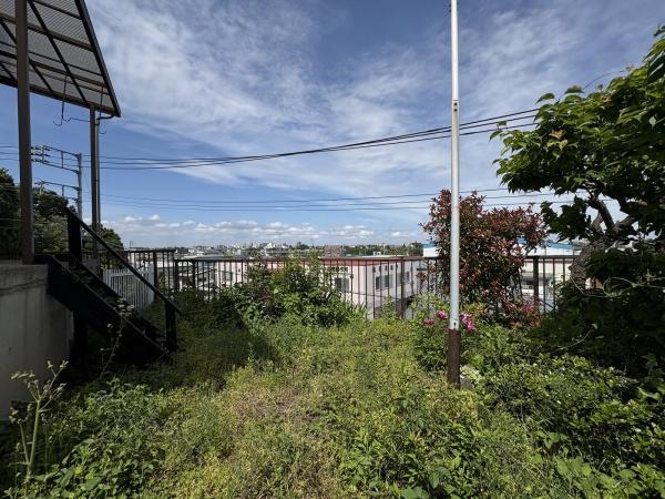 あきる野市二宮の中古一戸建て