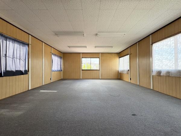 あきる野市二宮の中古一戸建て
