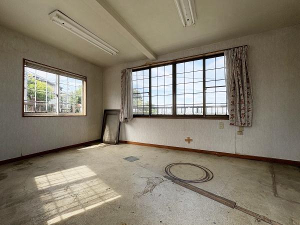 あきる野市二宮の中古一戸建て