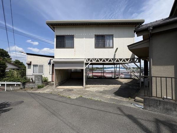 あきる野市二宮の中古一戸建て